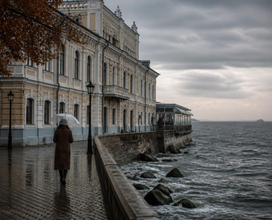 Что делать в Таганроге в дождь туристу: практичные идеи для отдыха