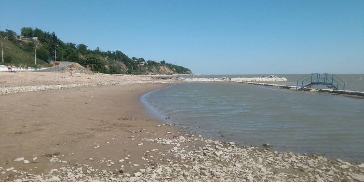 Пляжи в Таганроге, отдых рядом с морем, фото, отзывы и описание