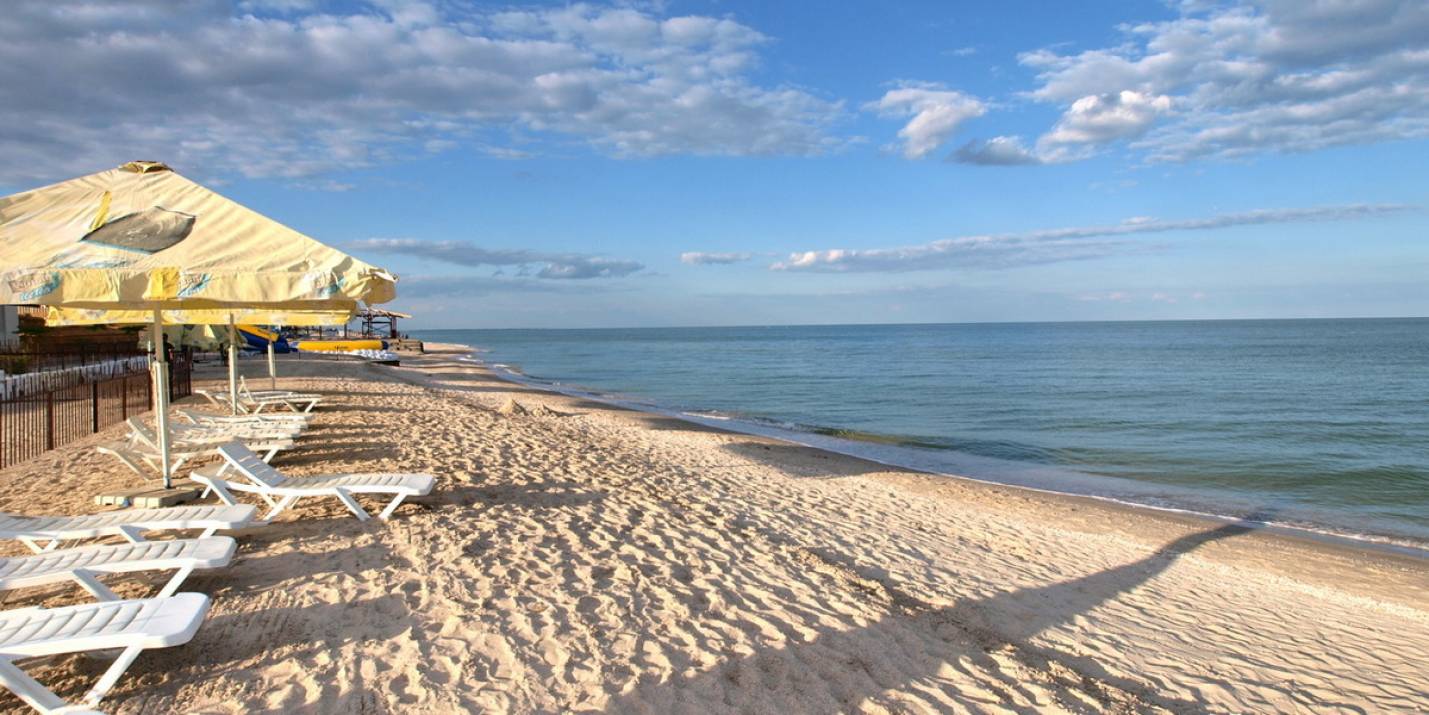 Пляжи в Таганроге, отдых рядом с морем, фото, отзывы и описание