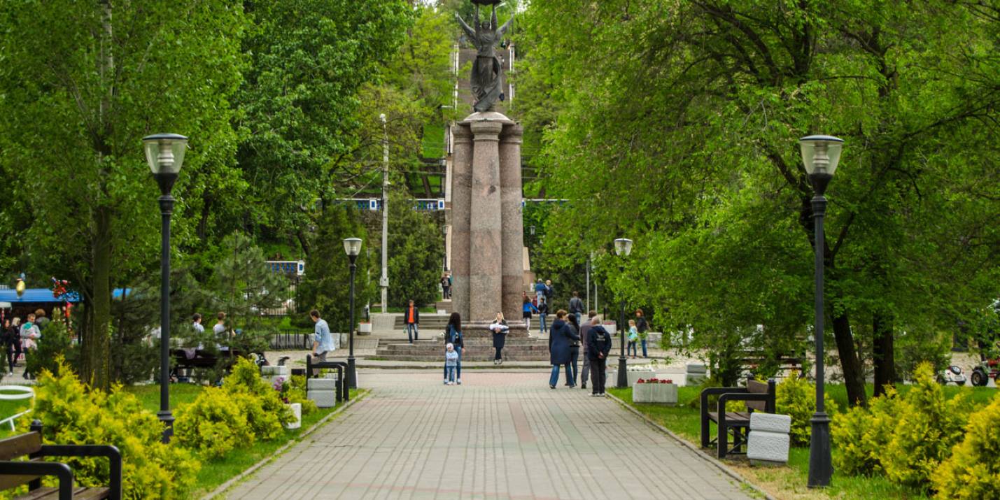 Как провести свободное время в Таганроге