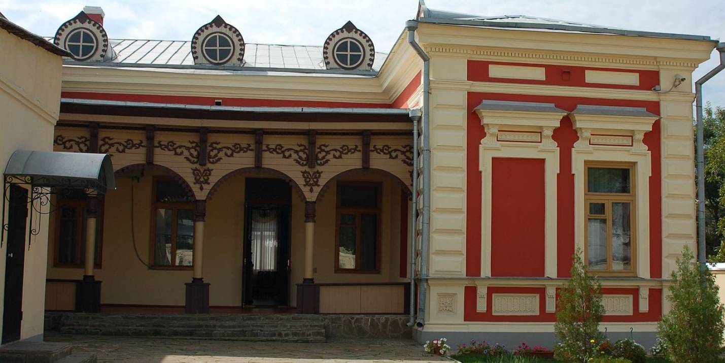 Как провести свободное время в Таганроге
