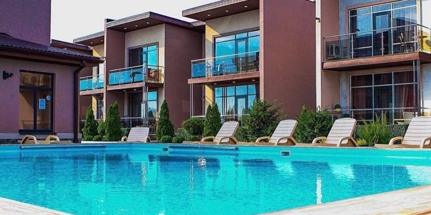 Фотогалерея нашего отеля DIAMOND PARK HOTEL