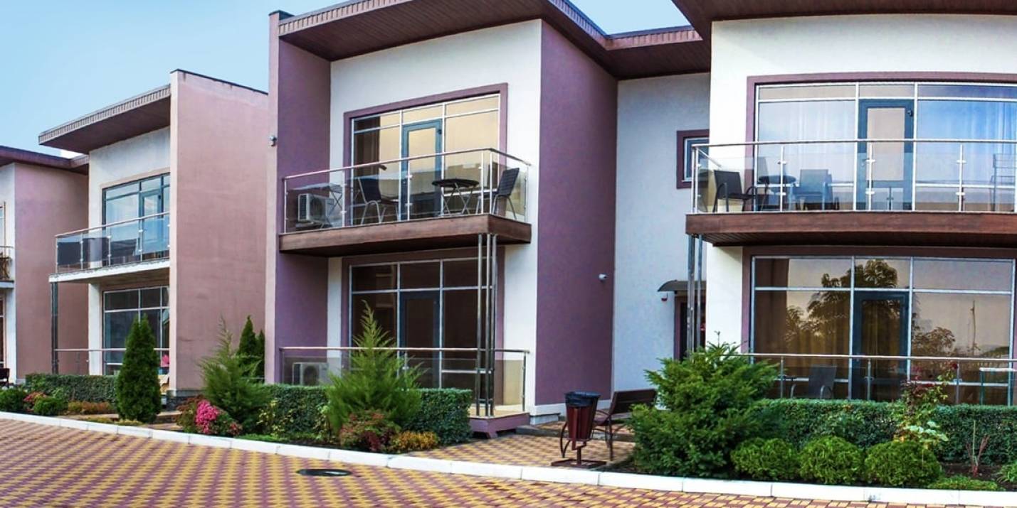Фотогалерея нашего отеля DIAMOND PARK HOTEL