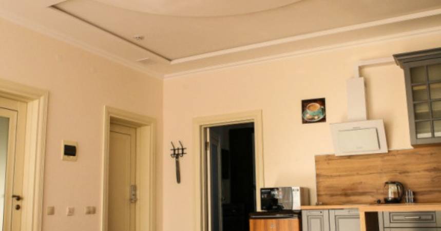 Двухместные номера в гостинице Двухместные номера в гостинице