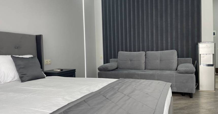 Апартаменты х5 в Diamond Park Hotel: комфортное проживание на отдыхе Апартаменты х5 в Diamond Park Hotel: комфортное проживание на отдыхе