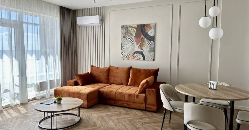 2‑комнатные апартаменты Х6 - отдых и комфорт в Diamond Park Hotel | Таганрог 2‑комнатные апартаменты Х6 - отдых и комфорт в Diamond Park Hotel | Таганрог
