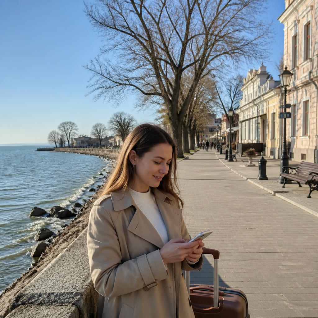 Где купить зарядку и аксессуары для телефона в Таганроге рядом с отелем на Адмирала Крюйса