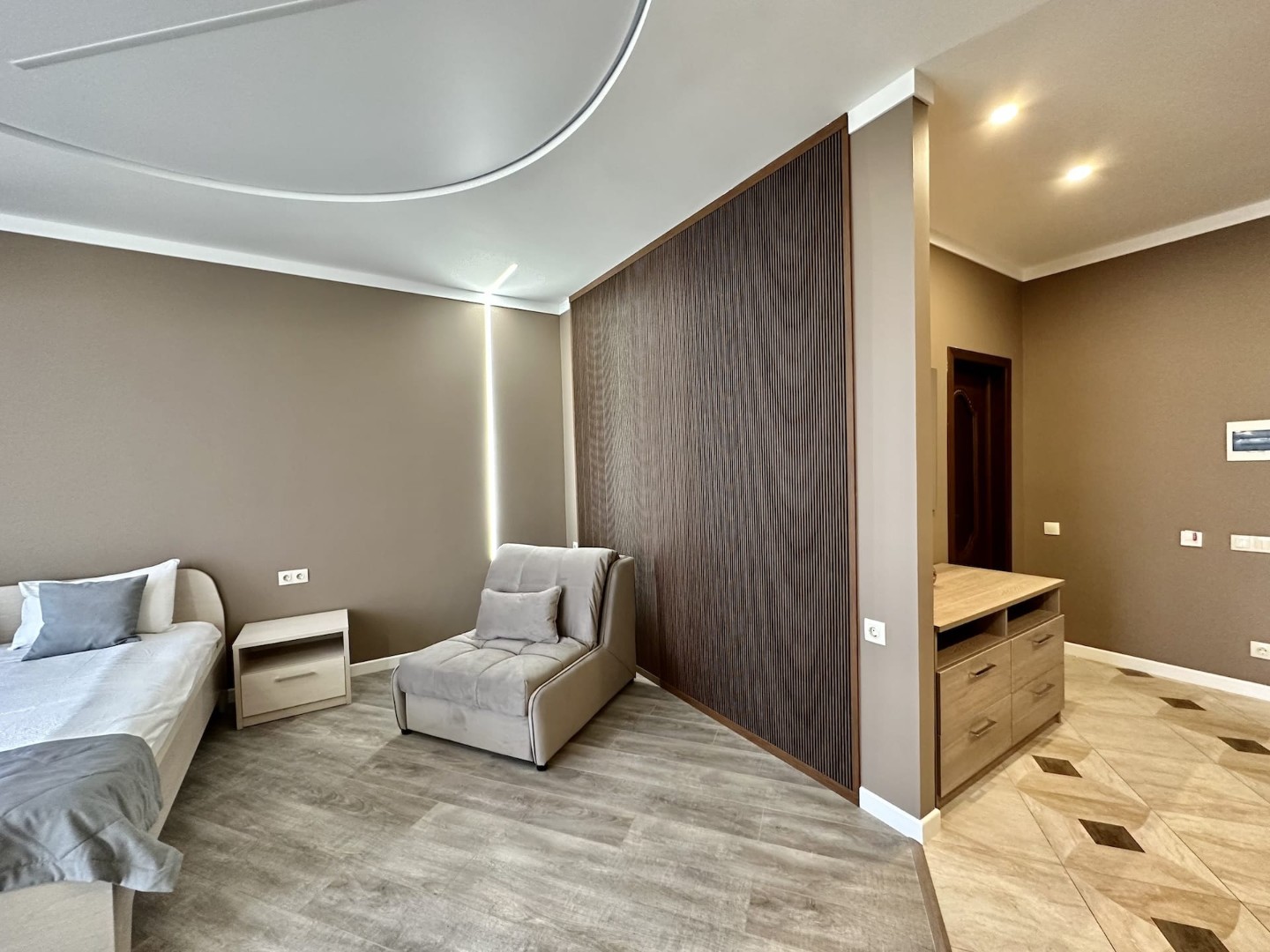 Апартаменты х2 в Diamond Park Hotel | Цена на сайте