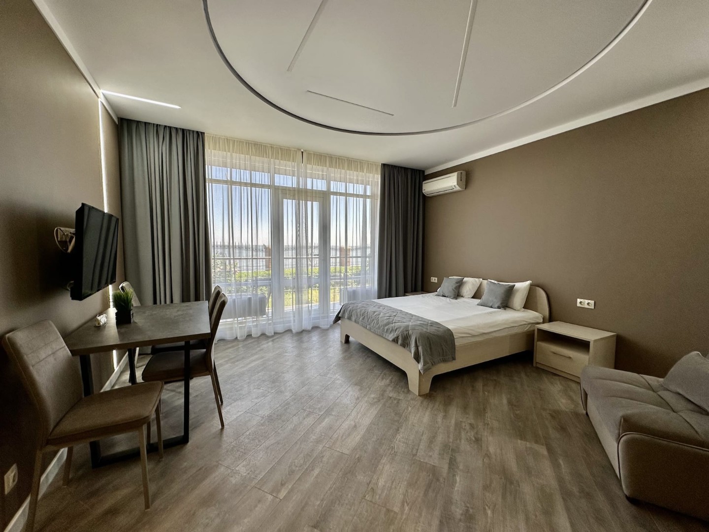 Апартаменты х2 в Diamond Park Hotel | Цена на сайте