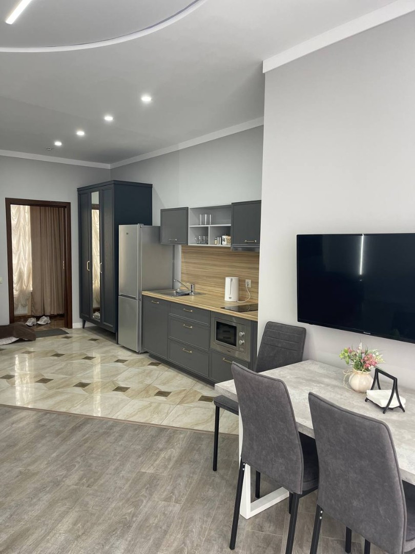 Апартаменты х5 в Diamond Park Hotel: комфортное проживание на отдыхе