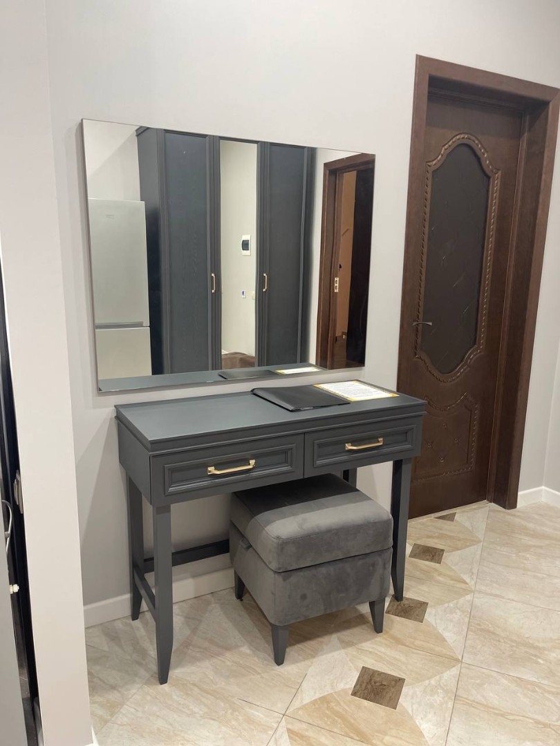 Апартаменты х5 в Diamond Park Hotel: комфортное проживание на отдыхе