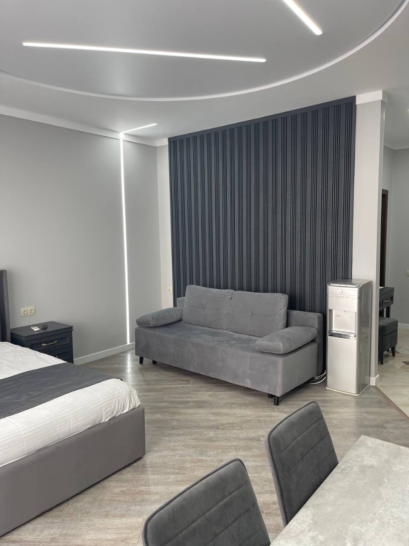Апартаменты х5 в Diamond Park Hotel: комфортное проживание на отдыхе