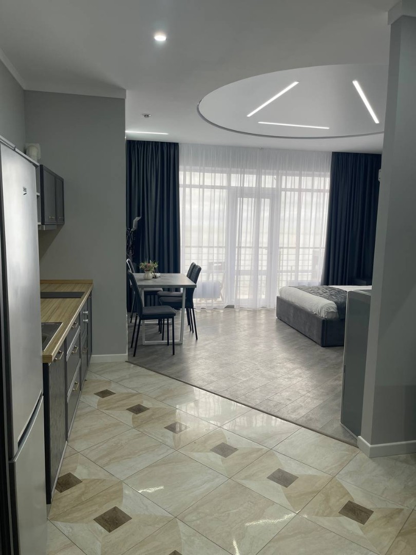 Апартаменты х5 в Diamond Park Hotel: комфортное проживание на отдыхе